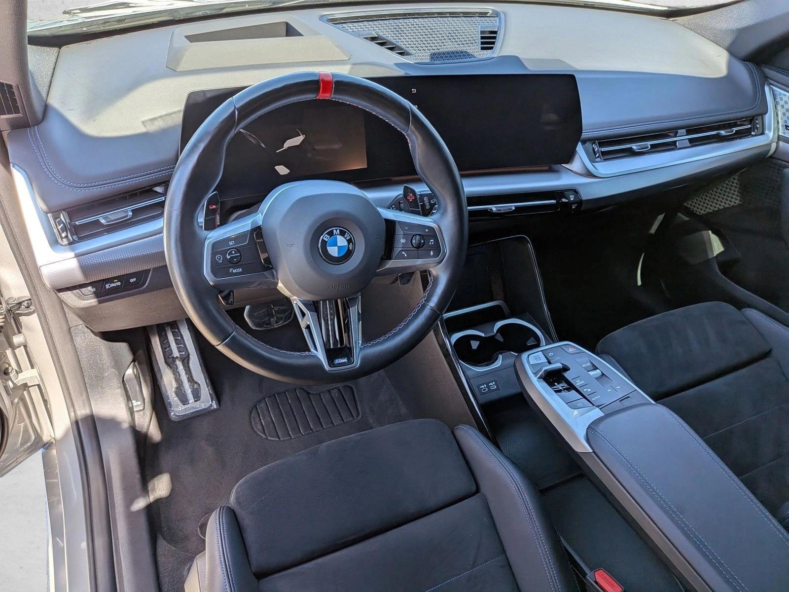 Thumbnail: 2024 BMW X1 - 3