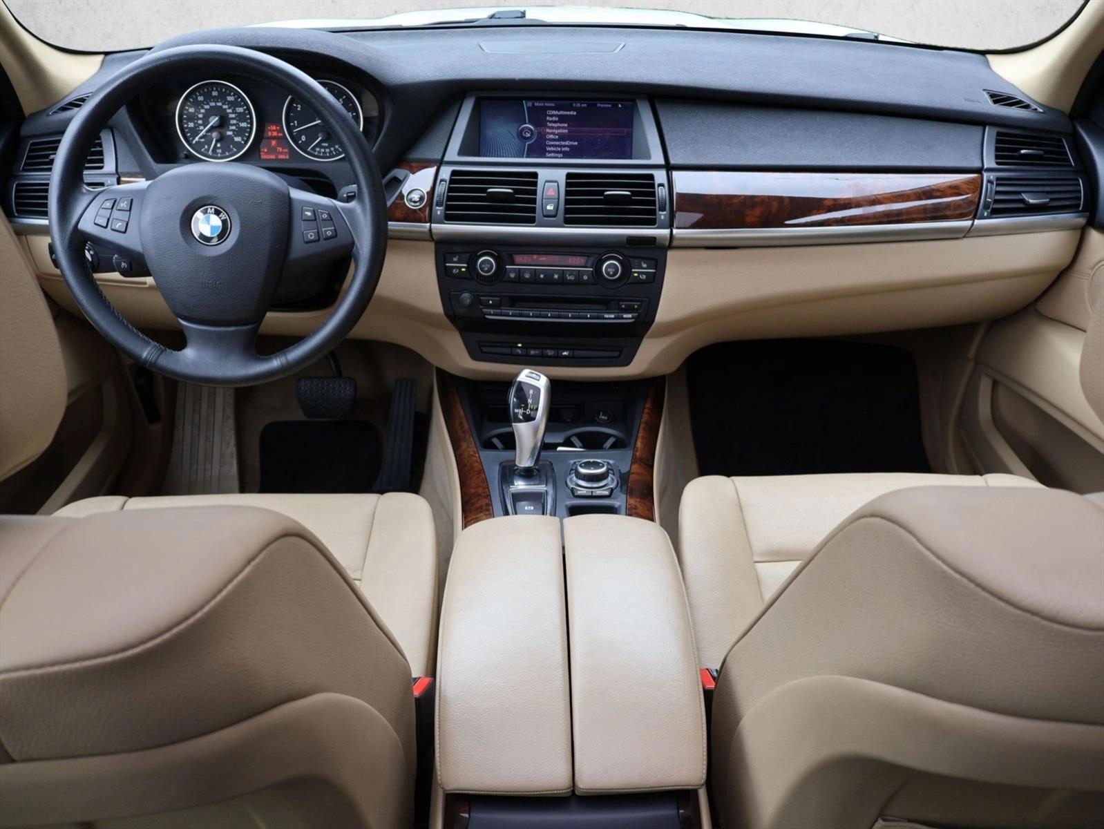 Thumbnail: 2013 BMW X5 - 4