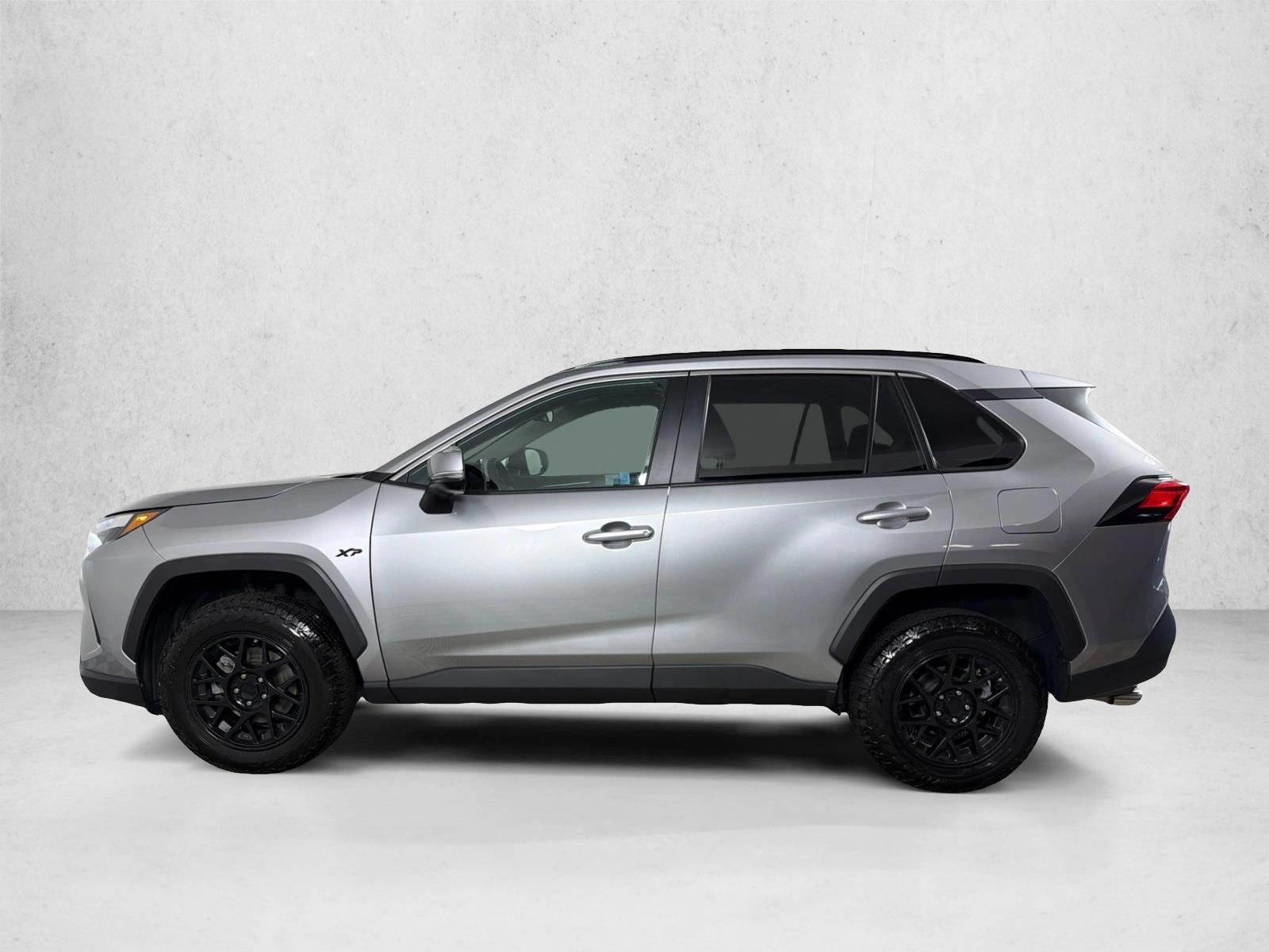 Thumbnail: 2024 Toyota RAV4 - 2