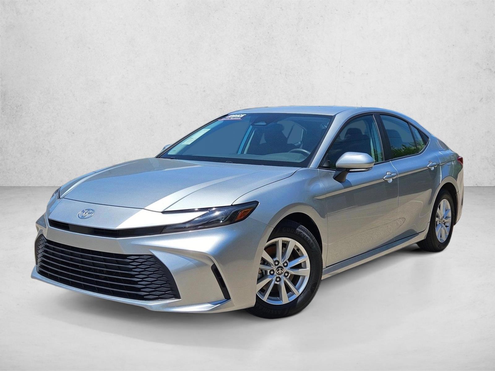 Thumbnail: 2025 Toyota Camry - 1