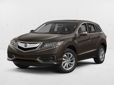 2017 Acura RDX Technology -
                  Chicago, IL
