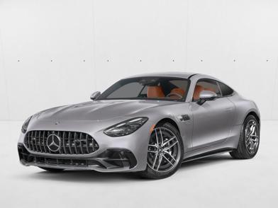 2027 Mercedes-Benz AMG GT 43 -
                  Fremont, CA
