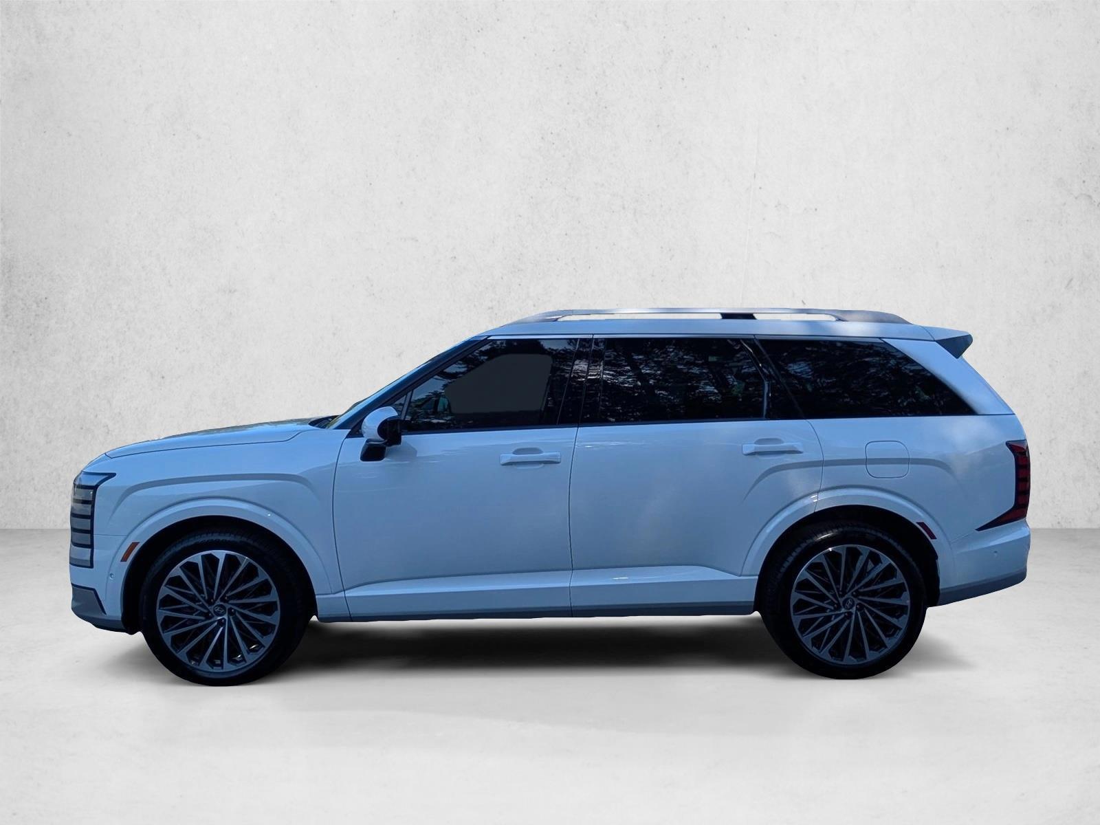 Thumbnail: 2026 Hyundai Palisade - 2