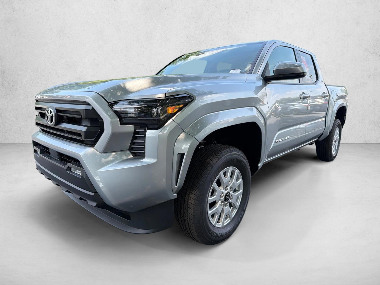 Thumbnail: 2026 Toyota Tacoma - 1