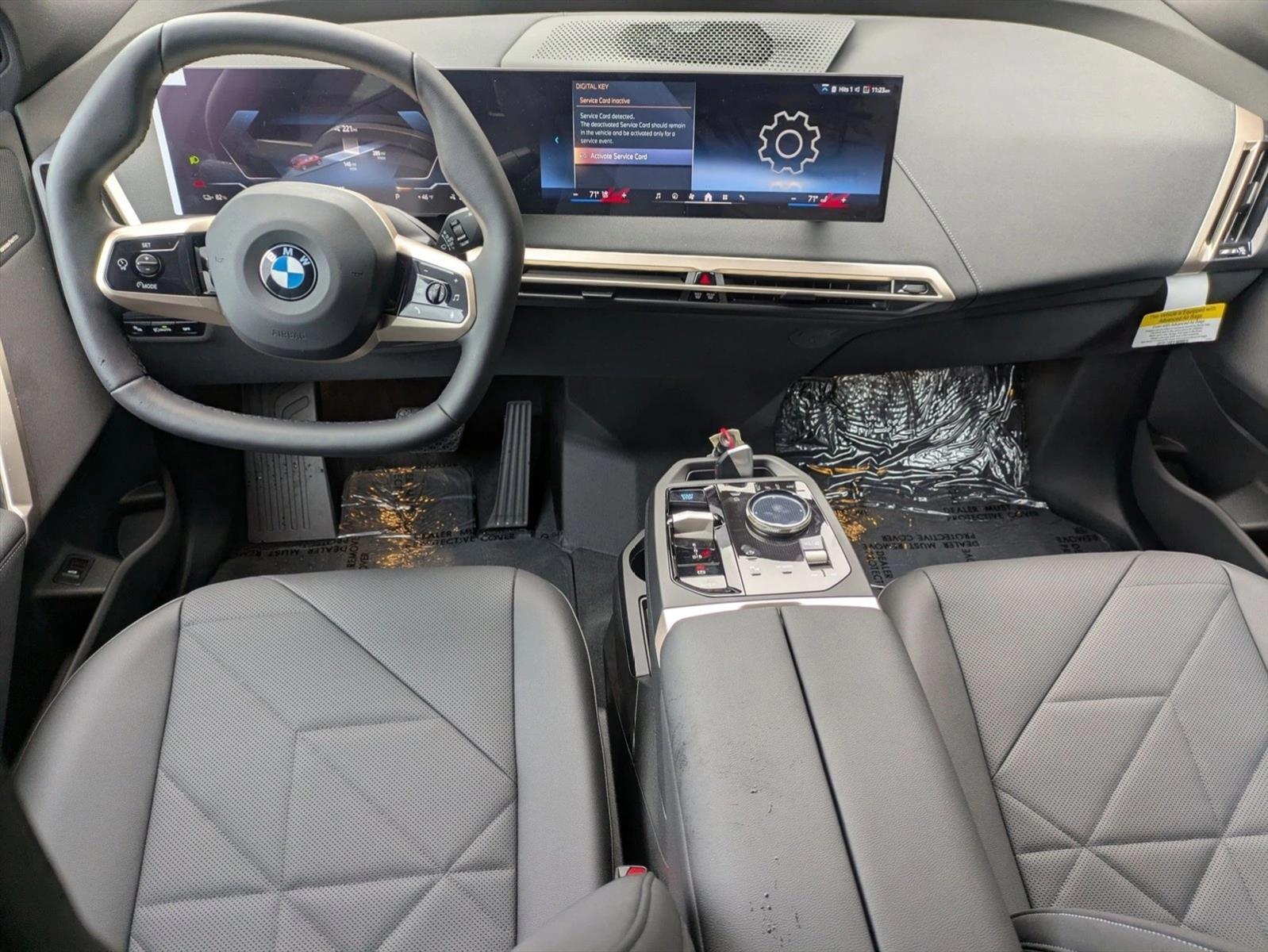 Thumbnail: 2026 BMW iX - 3