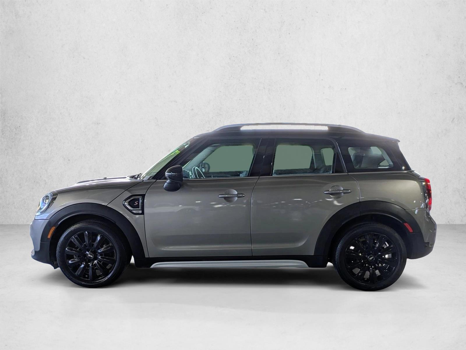 Thumbnail: 2018 MINI Cooper Countryman - 2
