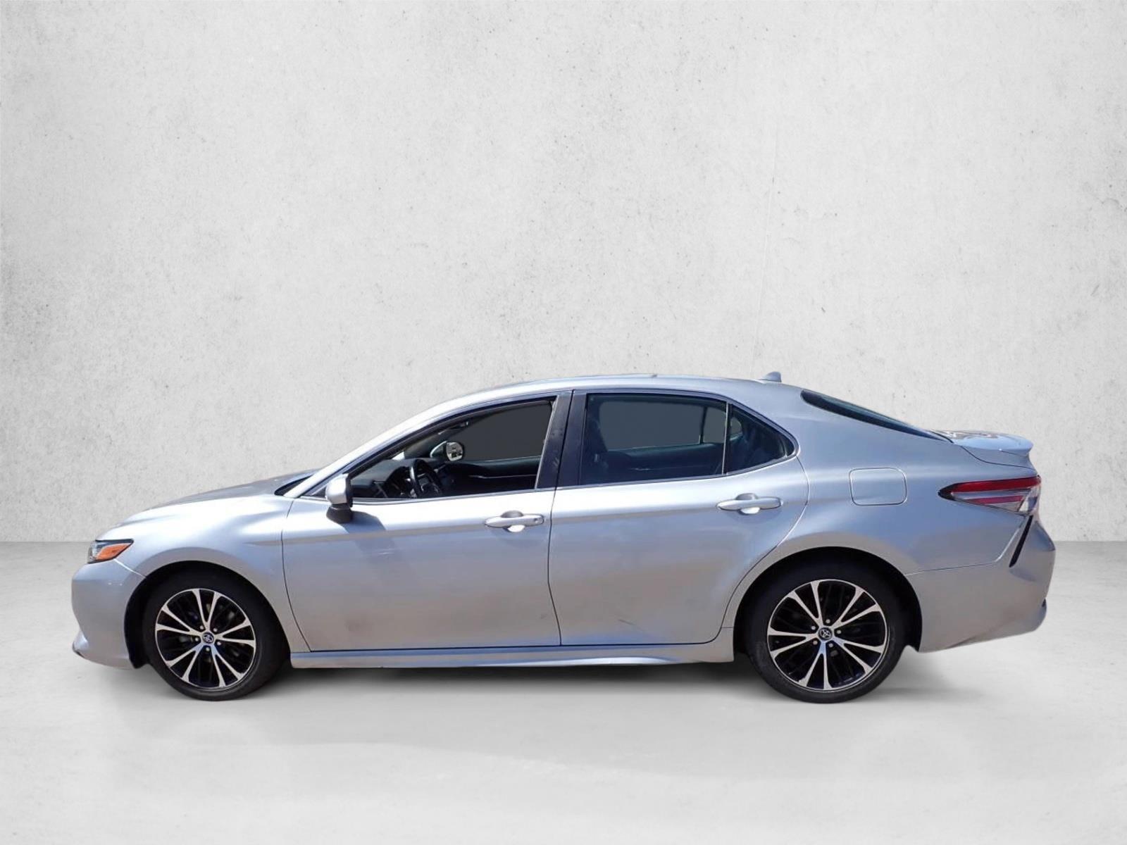 Thumbnail: 2020 Toyota Camry - 2
