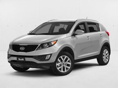 2015 Kia Sportage LX -
                  Cerritos, CA
