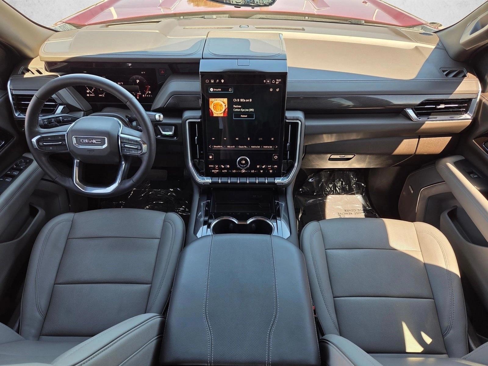 Thumbnail: 2025 GMC Yukon - 4