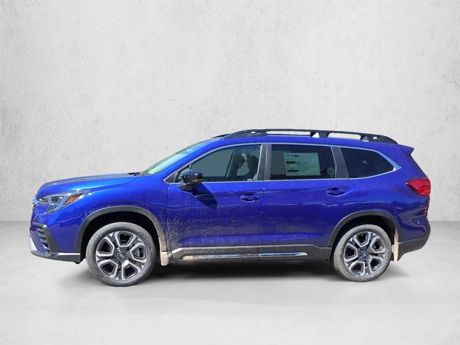Thumbnail: 2026 Subaru Ascent - 2