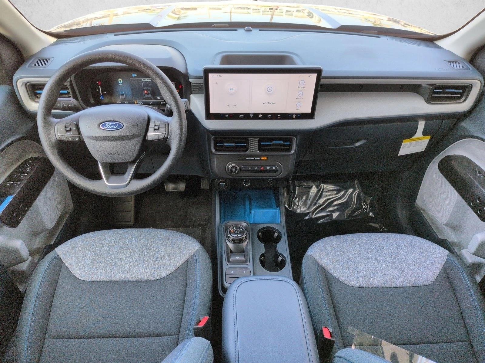 Thumbnail: 2026 Ford Maverick - 4