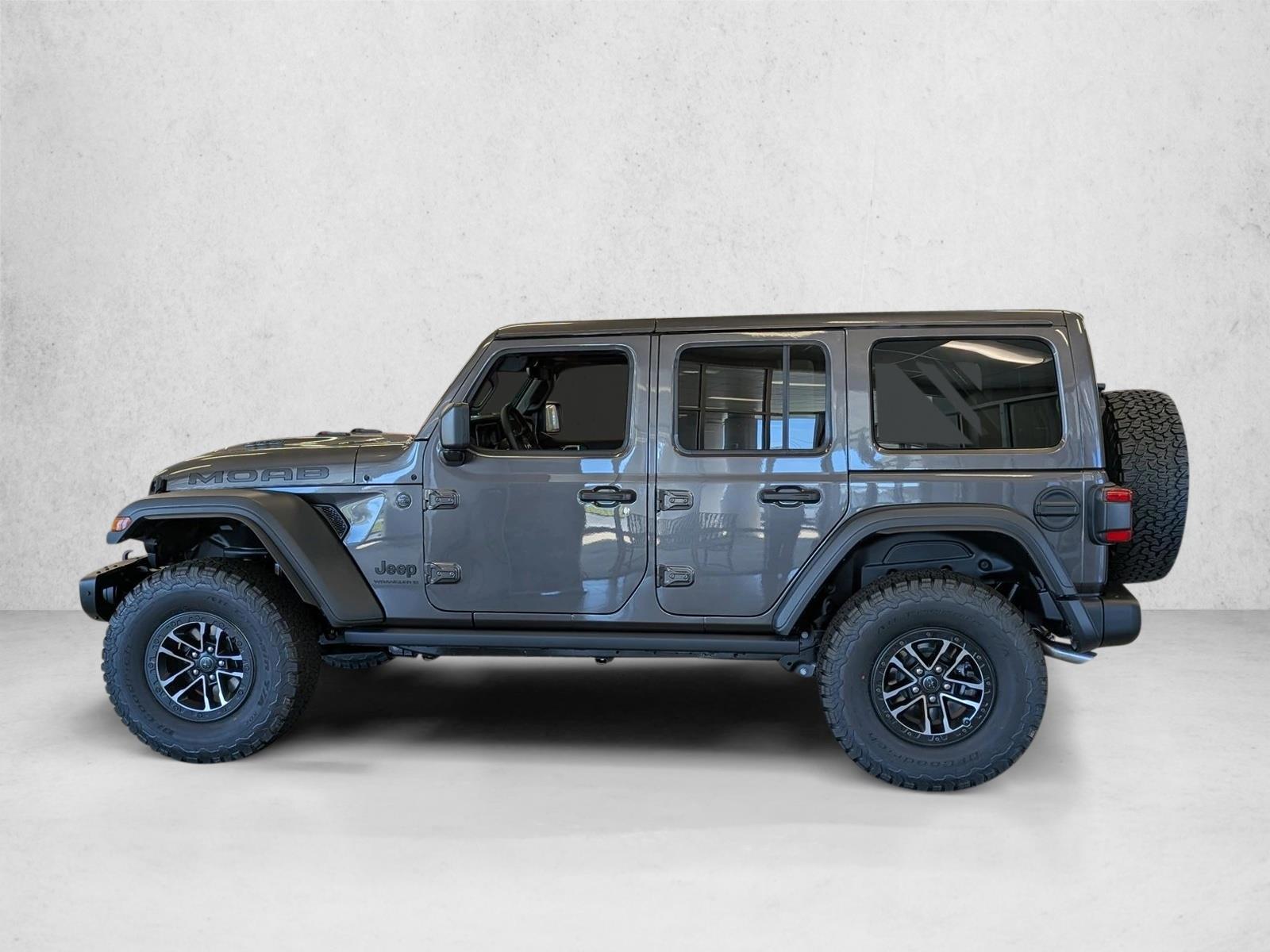 Thumbnail: 2026 Jeep Wrangler - 2