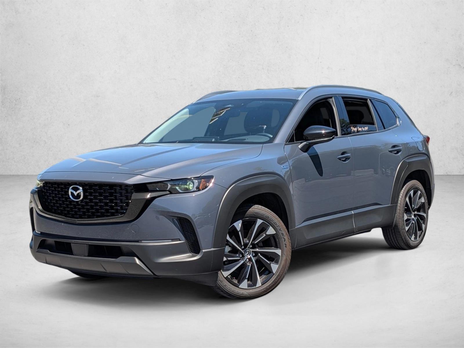 Thumbnail: 2025 Mazda CX-50 - 1