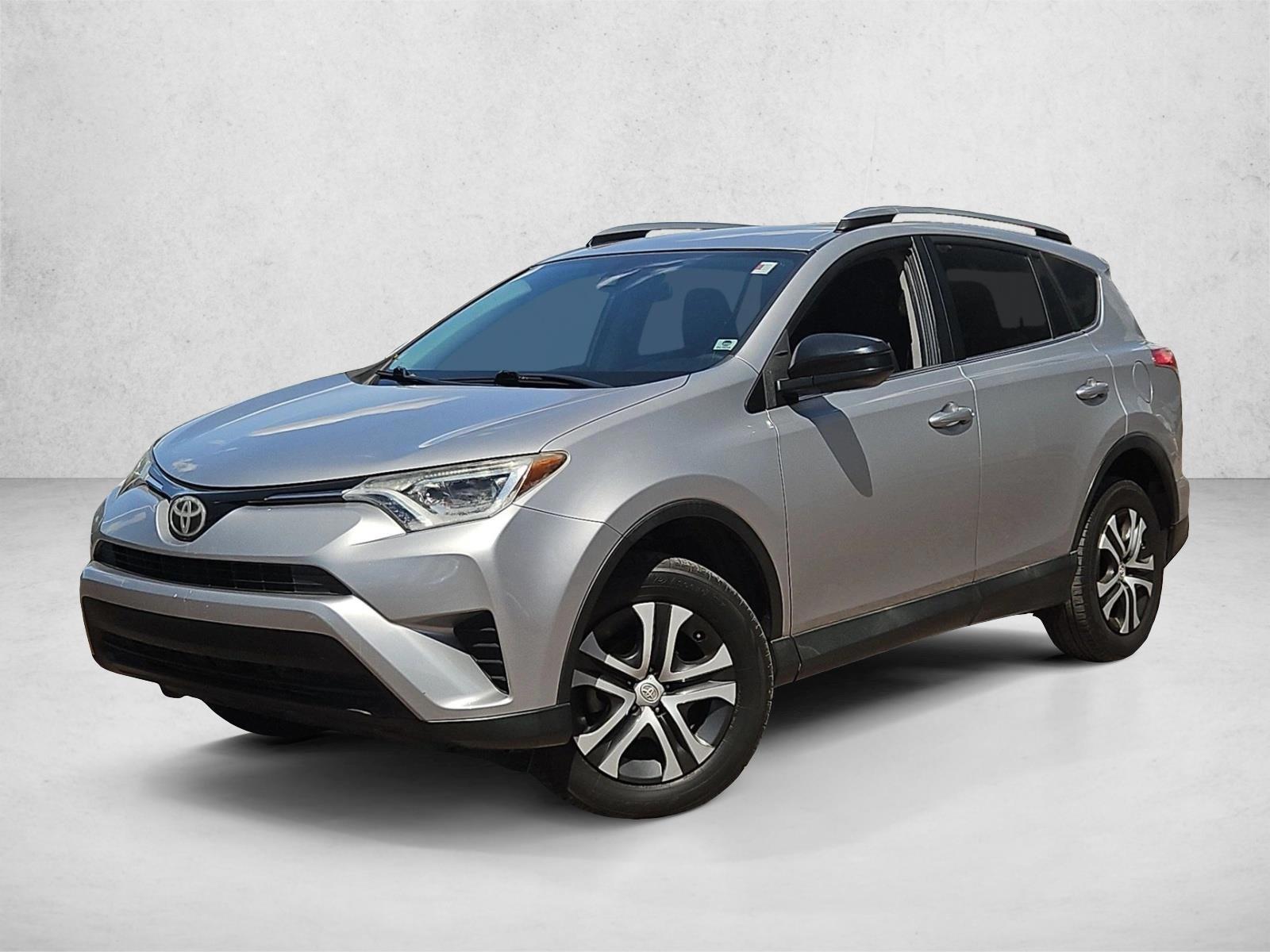 Thumbnail: 2017 Toyota RAV4 - 1