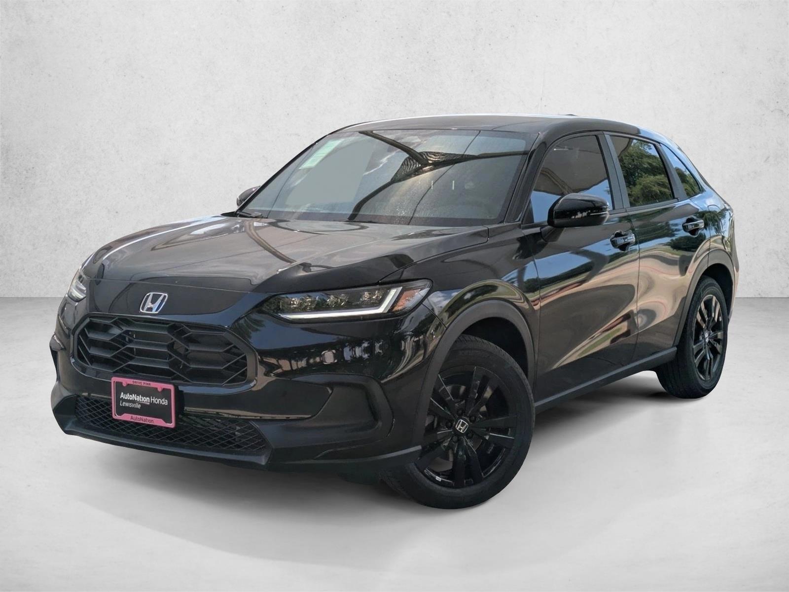 Thumbnail: 2027 Honda HR-V - 1