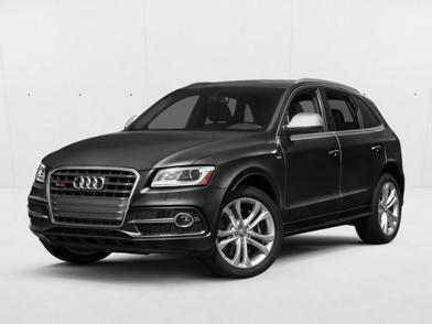2016 Audi SQ5 Premium Plus -
                  Fremont, CA