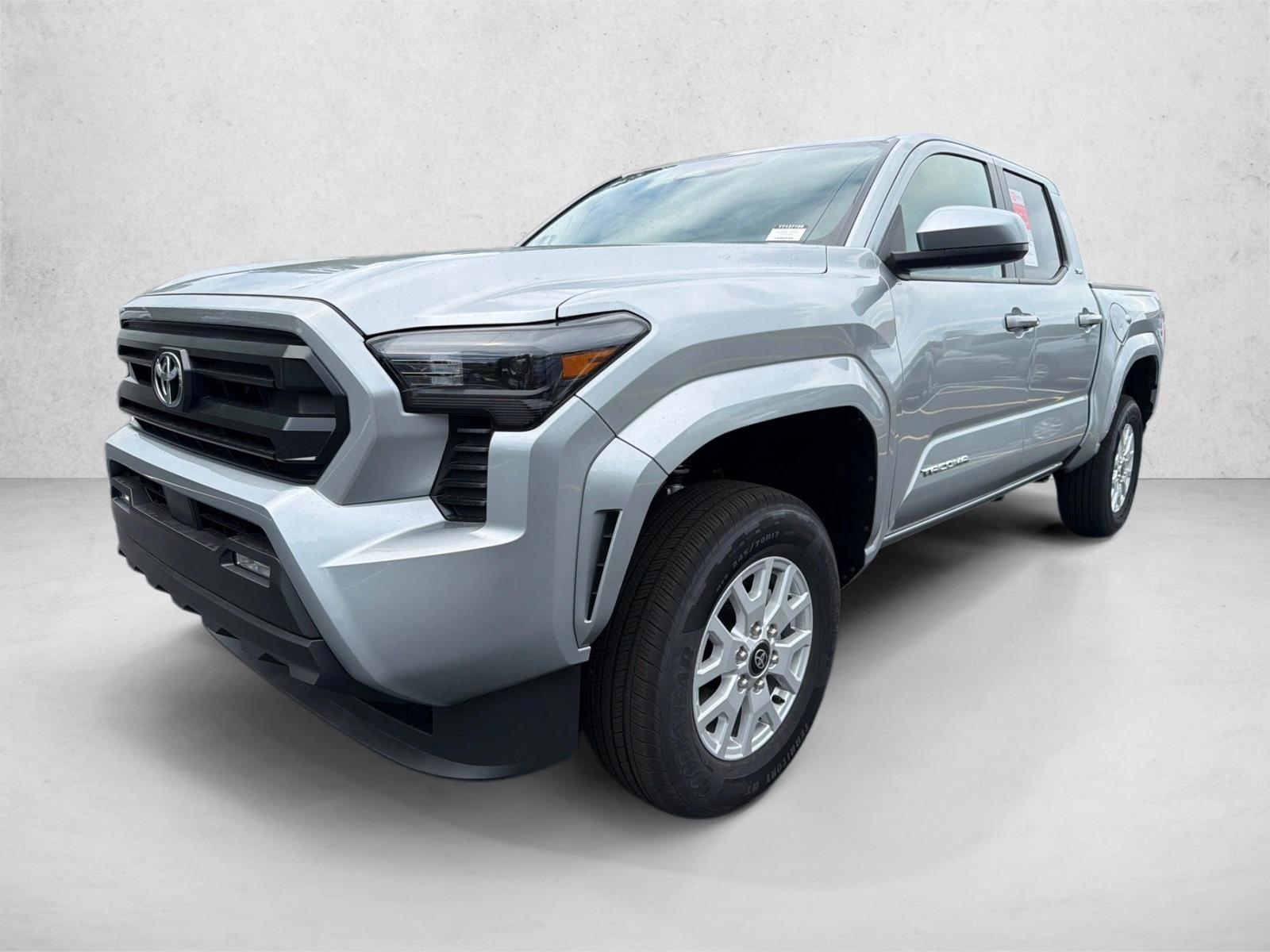 Thumbnail: 2026 Toyota Tacoma - 1