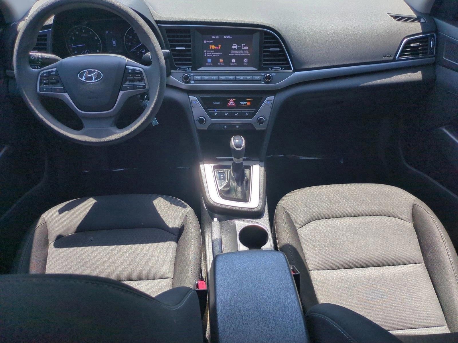 Thumbnail: 2018 Hyundai Elantra - 3