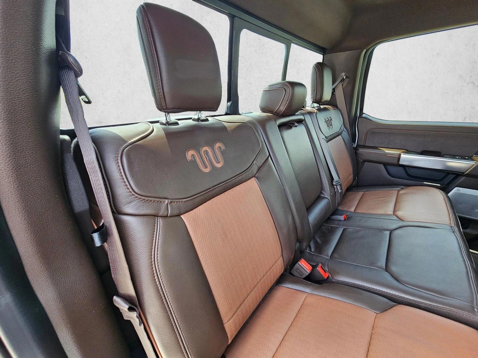 2023 Ford F-150 King Ranch - Photo 18