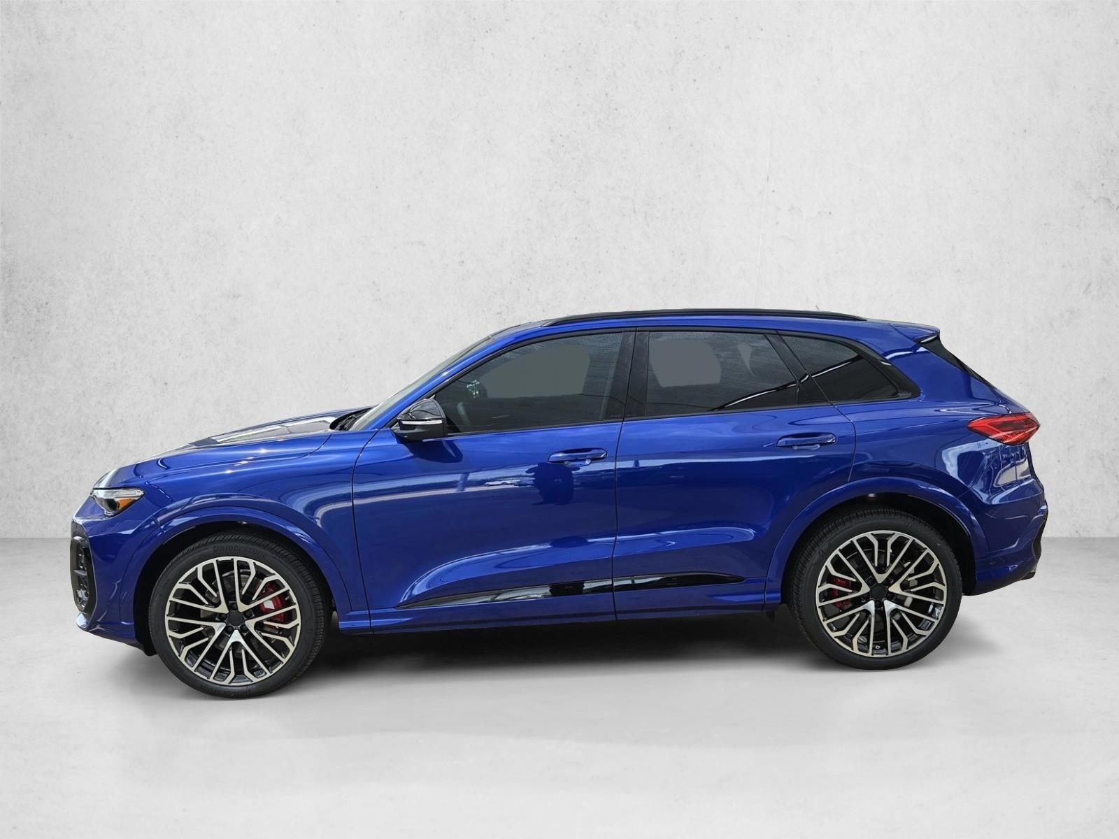 Thumbnail: 2026 Audi SQ5 - 2