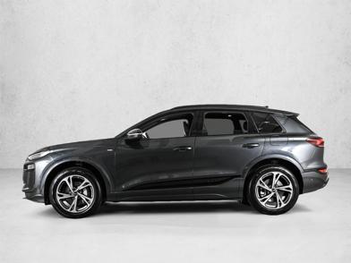 2027 Audi Q6 E-tron