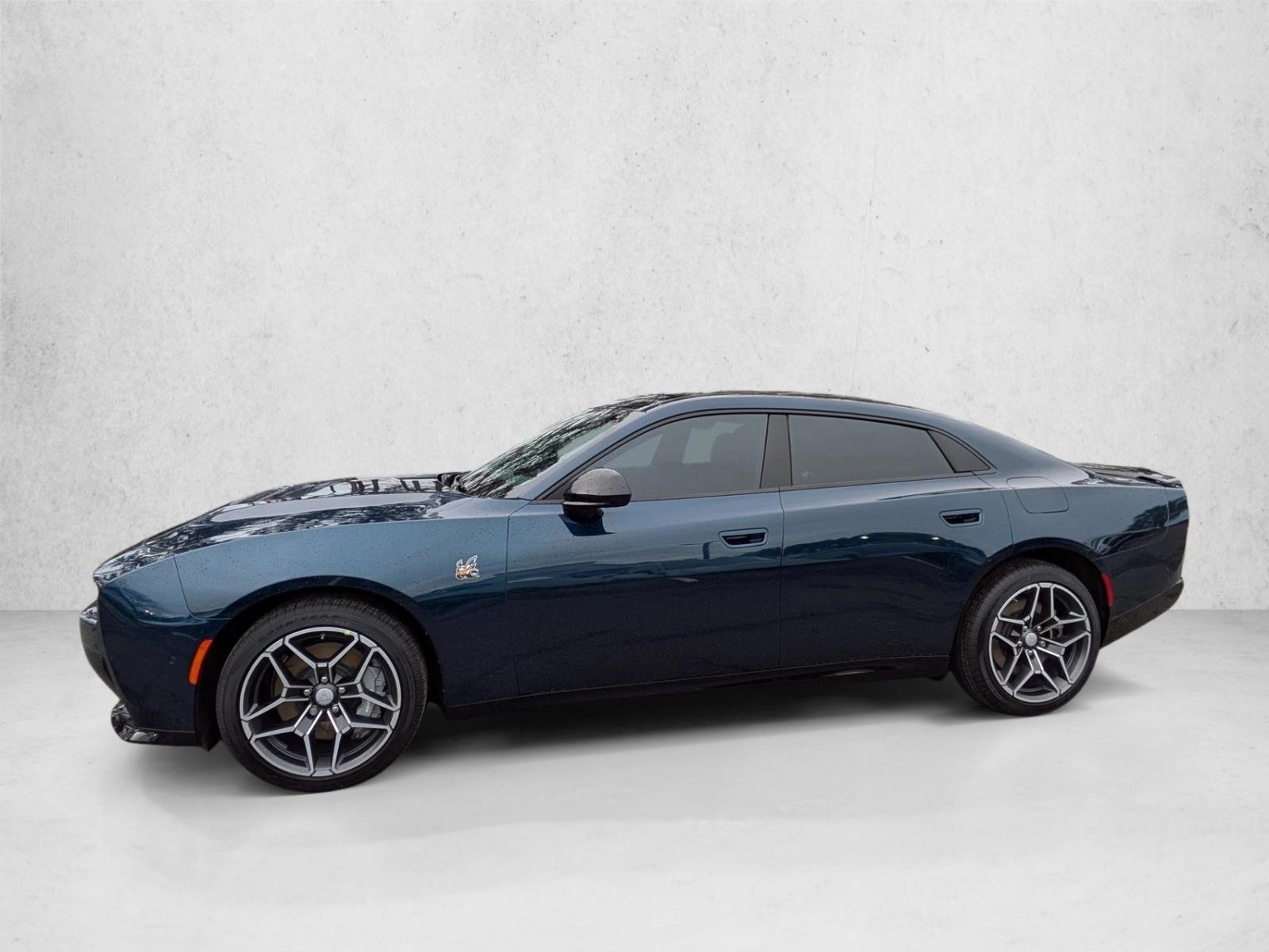 Thumbnail: 2026 Dodge Charger - 2