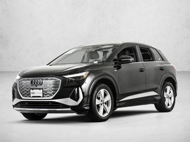 2023 Audi Q4 e-tron Premium -
                  Chicago, IL