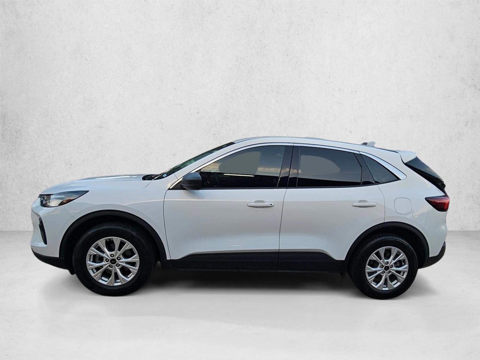 Thumbnail: 2024 Ford Escape - 2