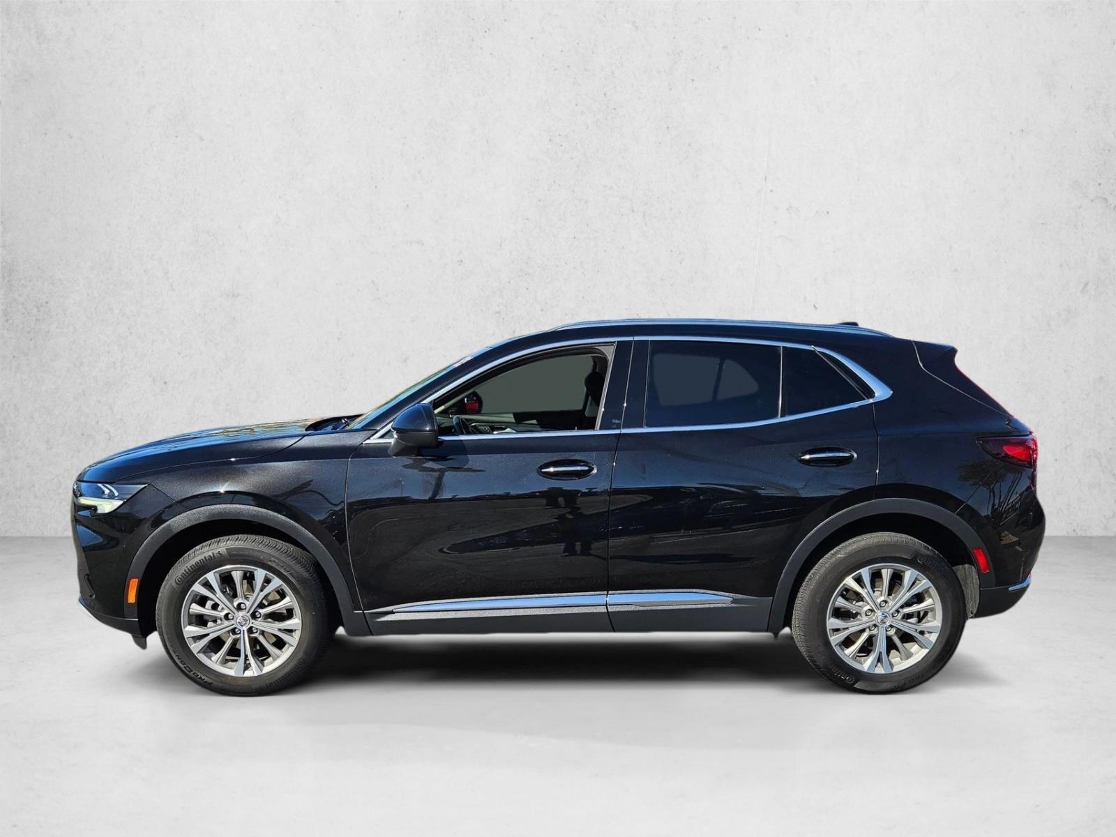 Thumbnail: 2023 Buick Envision - 2