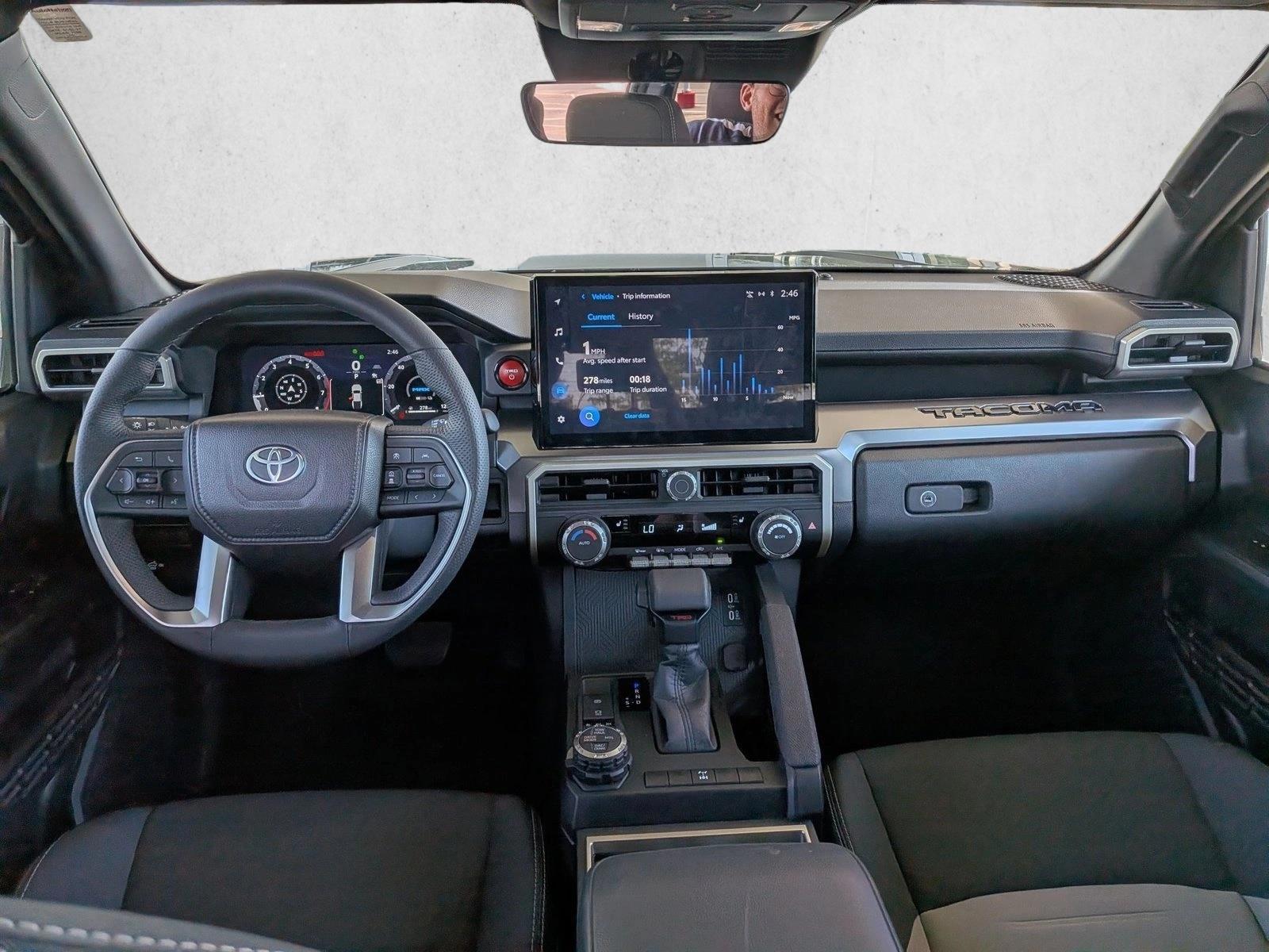 Thumbnail: 2026 Toyota Tacoma - 3