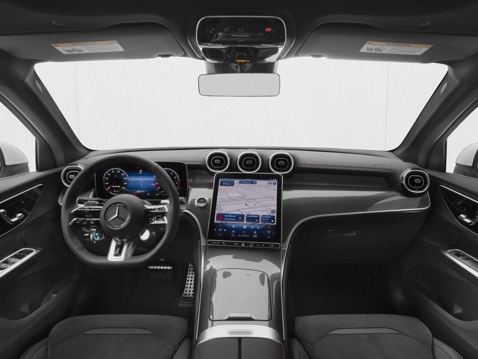 Thumbnail: 2026 Mercedes-Benz GLC - 4