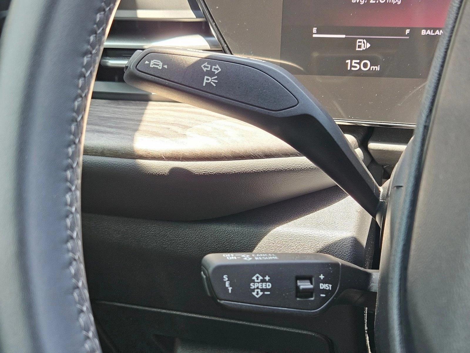 2025 Audi Q5 Premium Plus - Photo 15