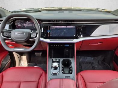 2024 Jeep Wagoneer S
