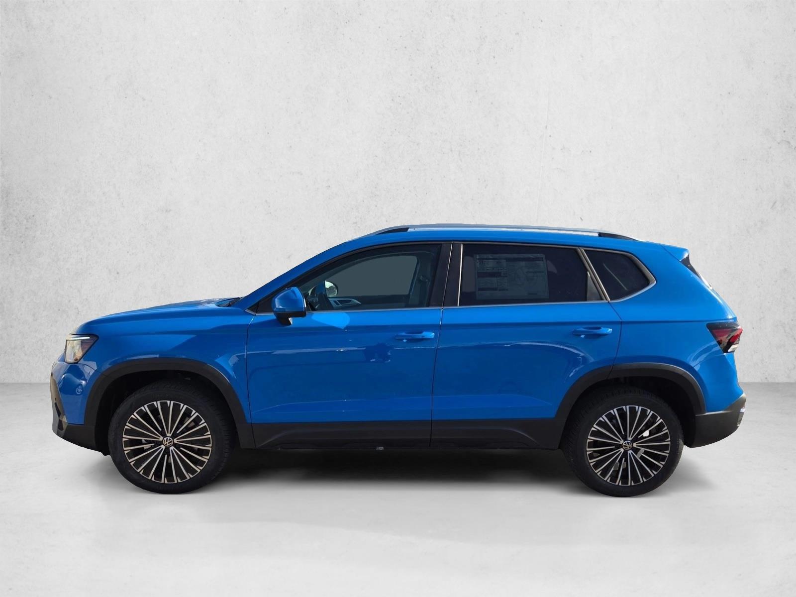 Thumbnail: 2026 Volkswagen Taos - 2