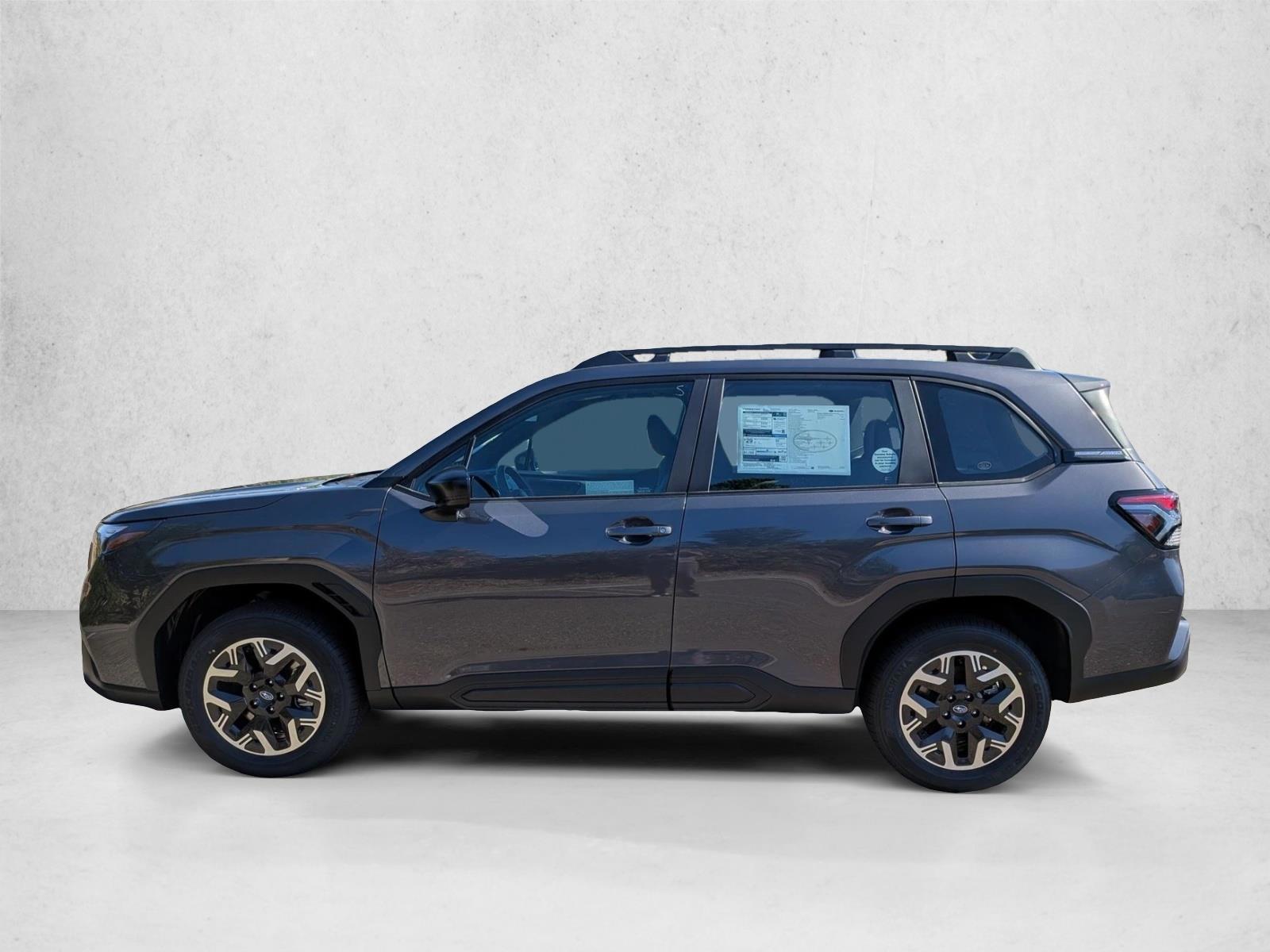 Thumbnail: 2026 Subaru Forester - 2