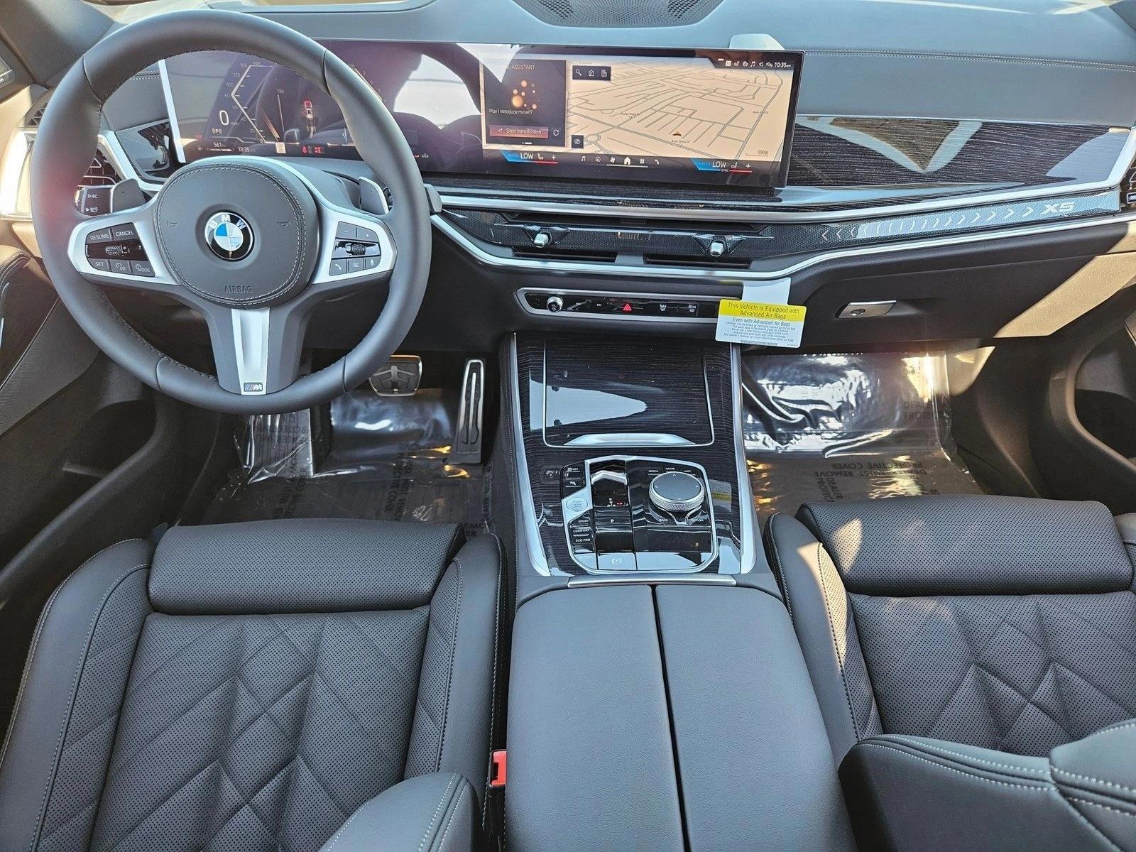 Thumbnail: 2026 BMW X5 - 4