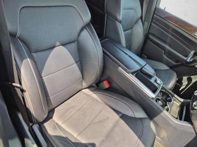 2014 Mercedes-Benz M-Class