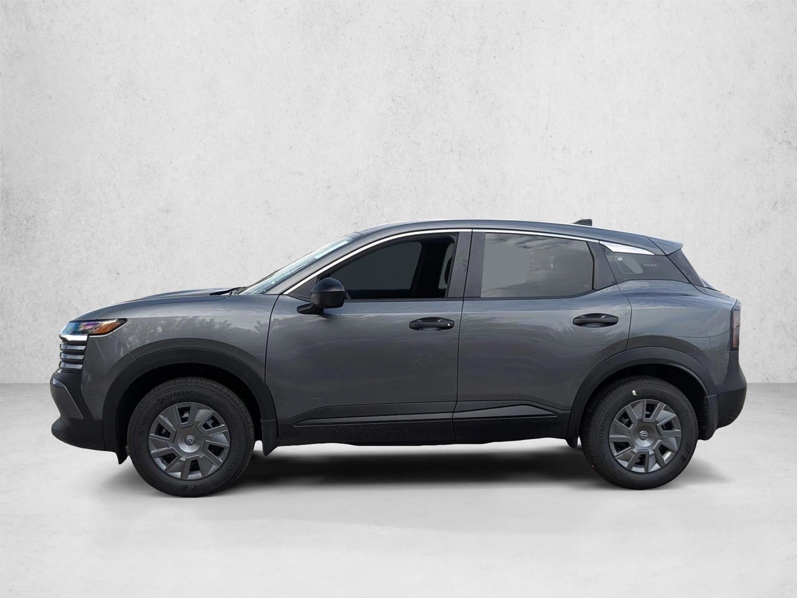 Thumbnail: 2026 Nissan Kicks - 2