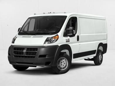 2018 RAM ProMaster  -
                  Centennial, CO