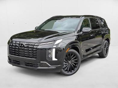 2025 Hyundai Palisade Calligraphy -
                  Columbus, GA