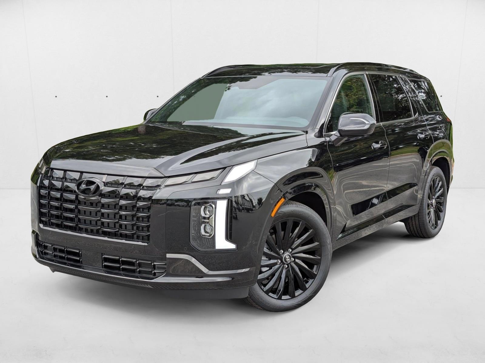 Thumbnail: 2025 Hyundai Palisade - 1