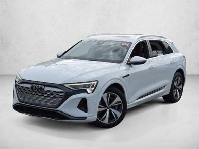2024 Audi Q8 e-tron Premium Plus -
                  Orlando, FL