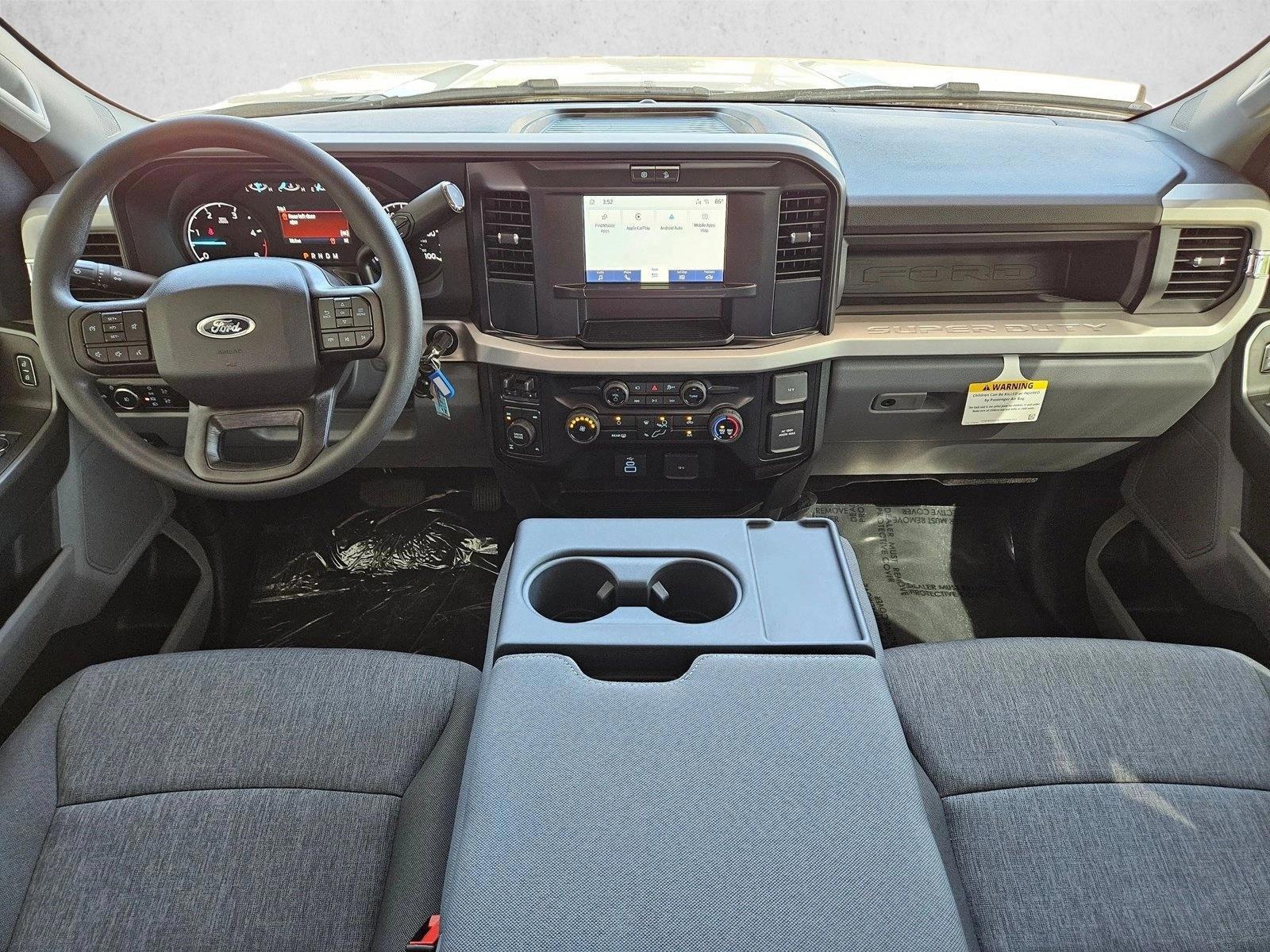 Thumbnail: 2026 Ford Econoline - 3