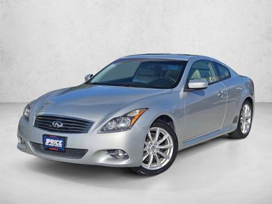 2013 INFINITI G37 Journey -
                  Houston, TX