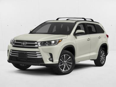 2017 Toyota Highlander XLE -
                  Buford, GA