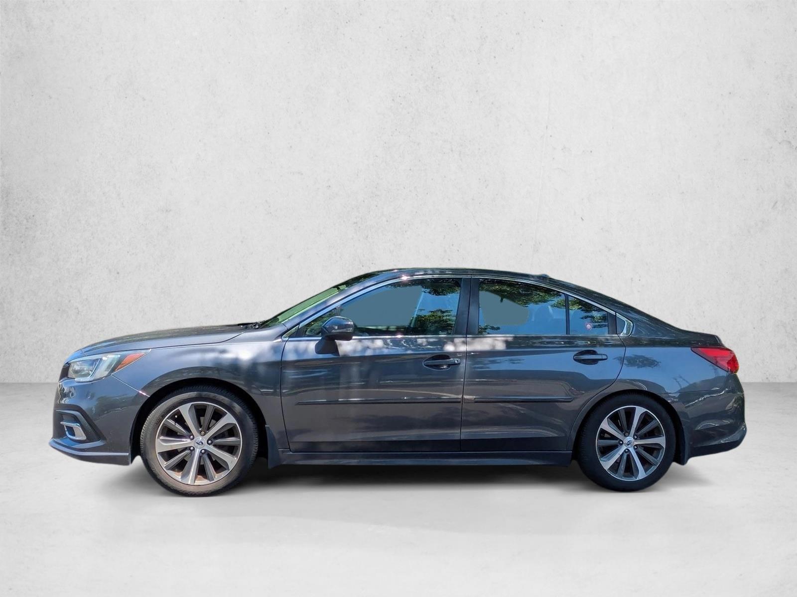 Thumbnail: 2019 Subaru Legacy - 2