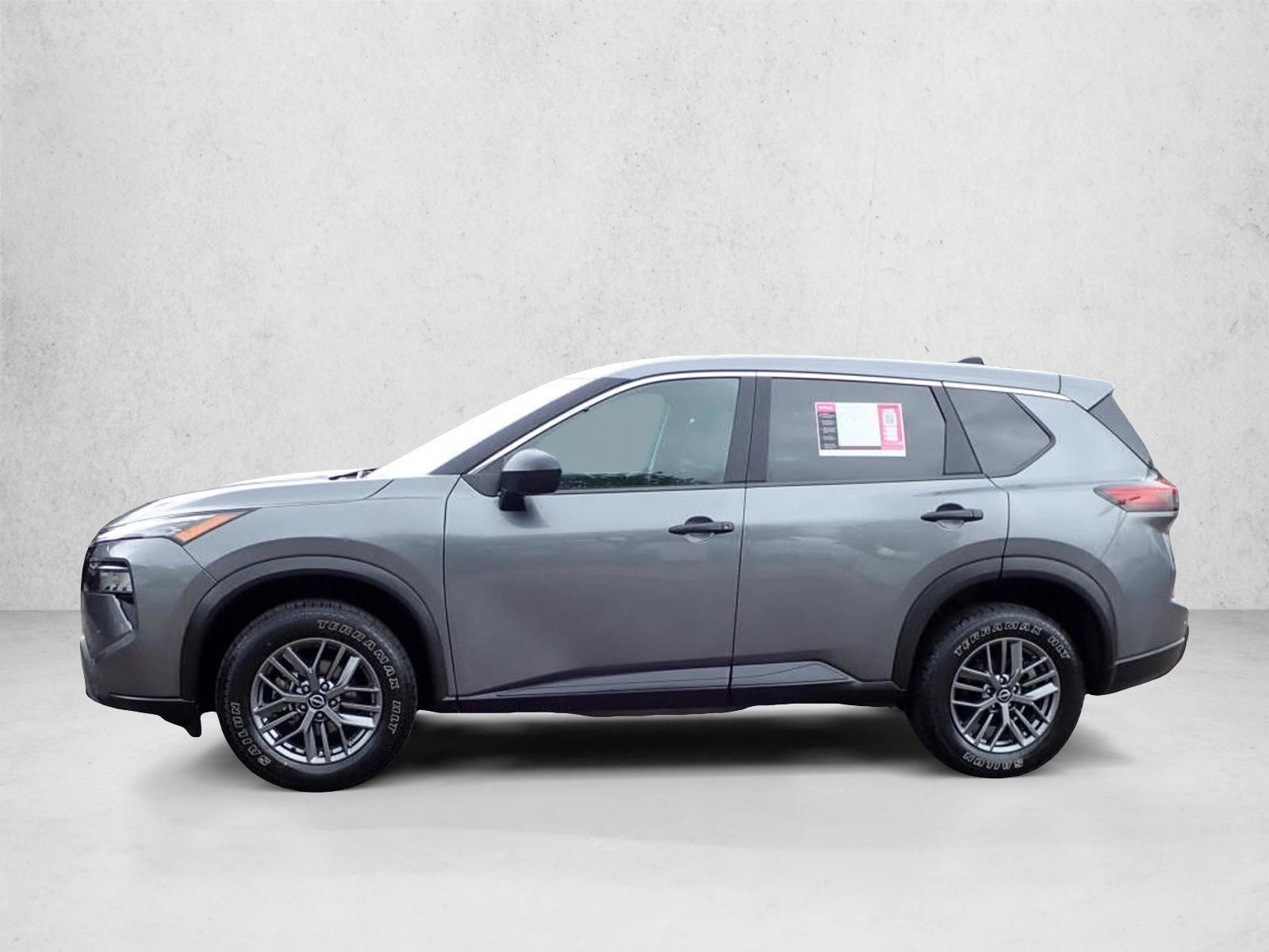 Thumbnail: 2024 Nissan Rogue - 2