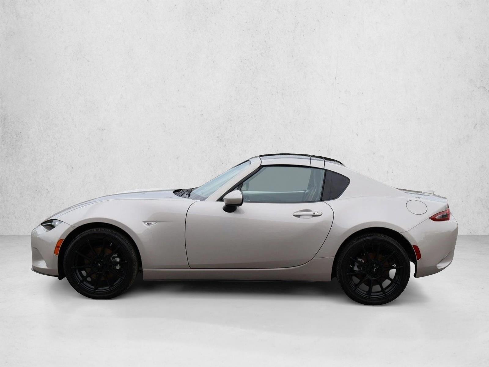 Thumbnail: 2022 Mazda MX-5 Miata - 3