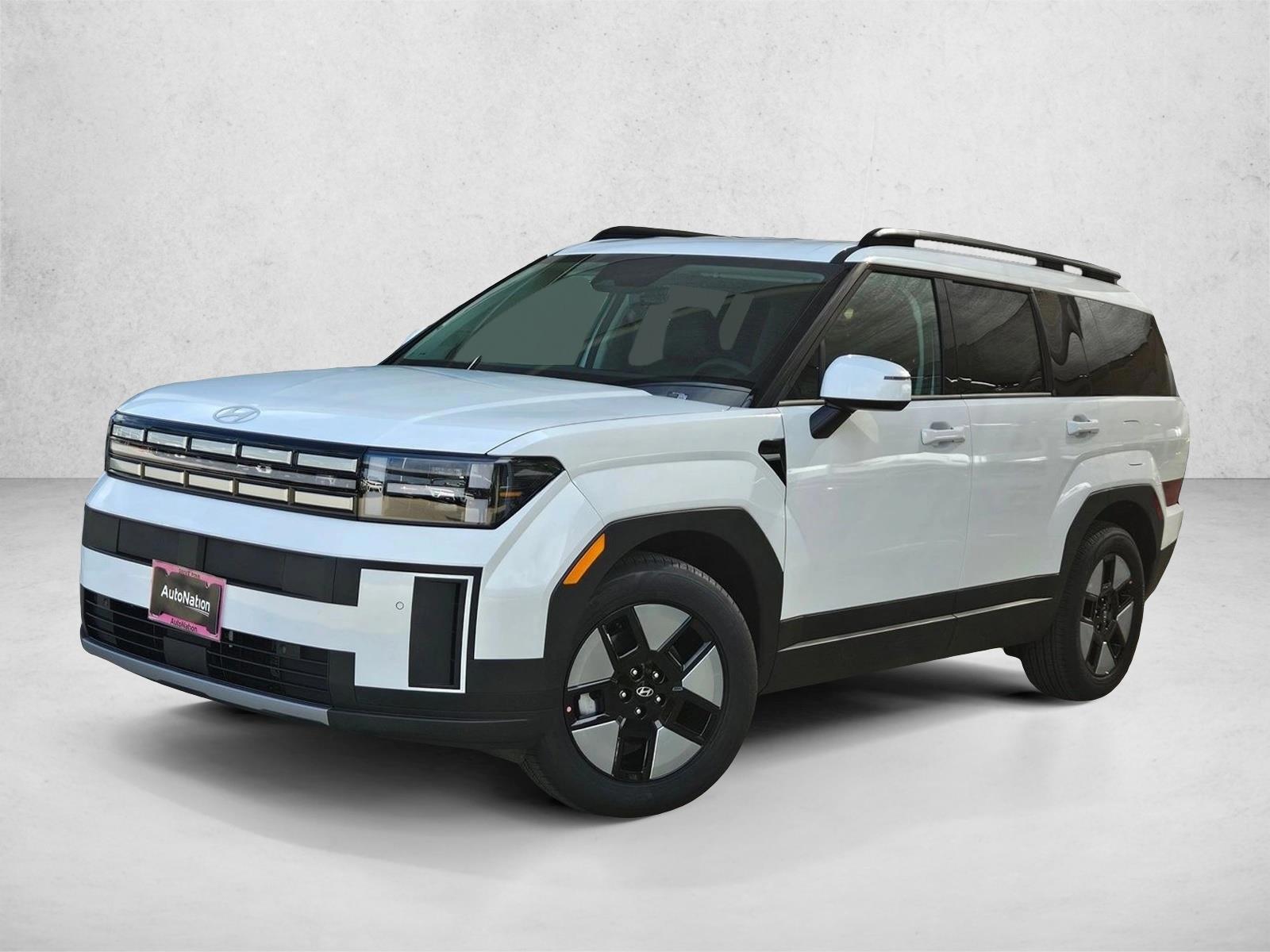 Thumbnail: 2026 Hyundai Santa Fe - 1