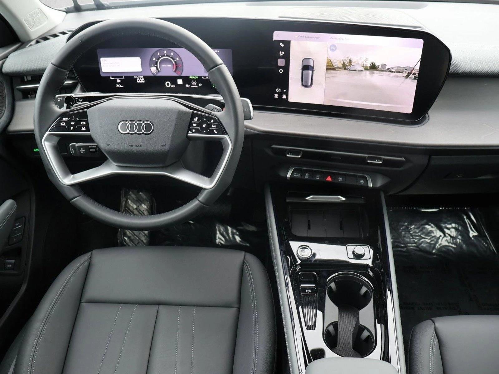 Thumbnail: 2026 Audi Q3 - 3